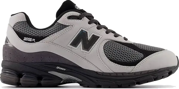 New Balance New Balance U200210D Unisex - Tenisice New Balance - Siva - U200210D-5.5 - Size: 5.5