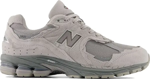New Balance New Balance U200227R Muškarci - Tenisice New Balance - Siva - U200227R-7.5 - Size: 7.5