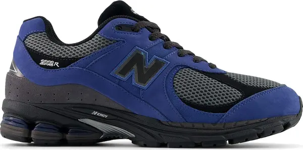 New Balance New Balance U20022RT Unisex - Tenisice New Balance - Plava - U20022RT-5 - Size: 5