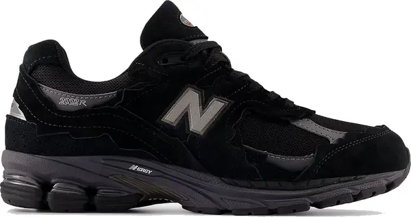 New Balance New Balance U20023MB Unisex - Tenisice New Balance - Crna - U20023MB-4.5 - Size: 4.5