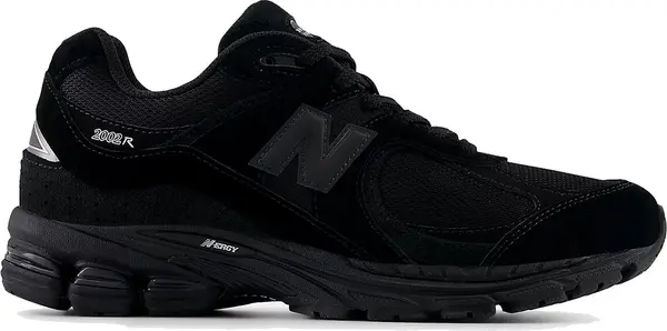 New Balance New Balance U200278J Unisex - Tenisice New Balance - Crna - U200278J-5 - Size: 5
