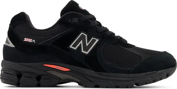 New Balance New Balance U2002RG Unisex - Tenisice New Balance - Crna - U2002RG-9 - Size: 9