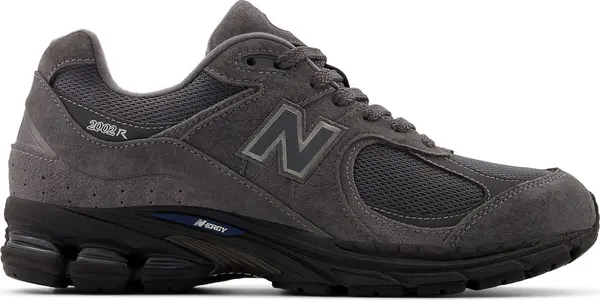 New Balance New Balance U2002RH Unisex - Tenisice New Balance - Siva - U2002RH-7 - Size: 7