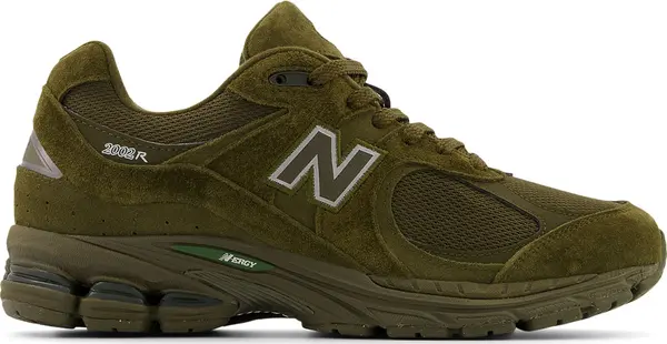 New Balance New Balance U2002RI Unisex - Tenisice New Balance - Zelena - U2002RI-7 - Size: 7