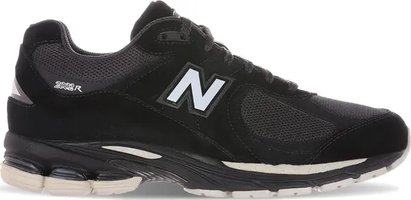 New Balance New Balance U2002RL Unisex - Tenisice New Balance - Crna - U2002RL-7.5 - Size: 7.5