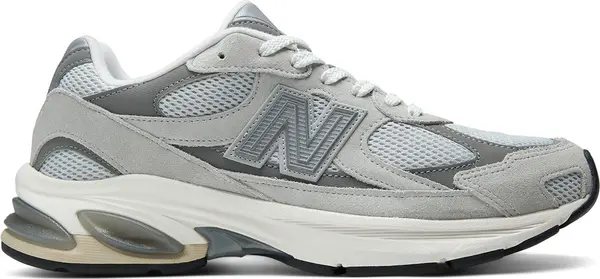 New Balance New Balance U201011N Žene - Tenisice New Balance - Siva - U201011N-4 - Size: 4