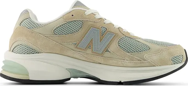 New Balance New Balance U2010281 Žene - Tenisice New Balance - Svijetlo smeđa - U2010281-5 - Size: 5