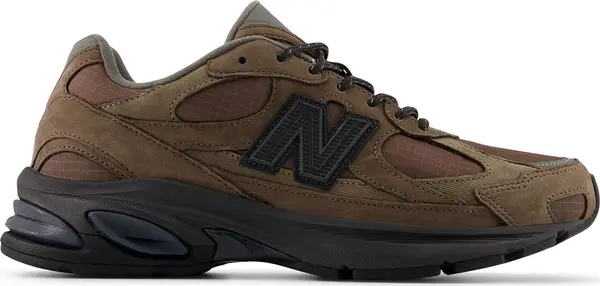 New Balance New Balance U20106WB Muškarci - Tenisice New Balance - Smeđa - U20106WB-8.5 - Size: 8.5