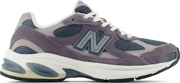 New Balance New Balance U20107PT Žene - Tenisice New Balance - Siva - U20107PT-4 - Size: 4