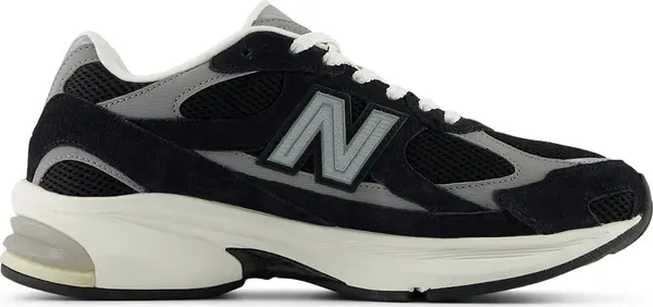 New Balance New Balance U2010892 Žene - Tenisice New Balance - Crna - U2010892-4 - Size: 4