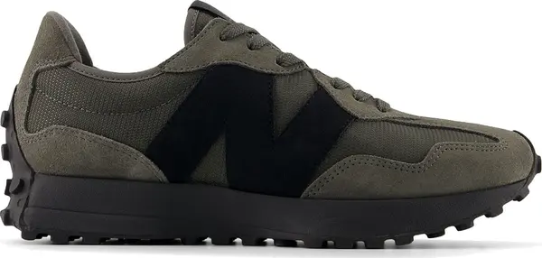 New Balance New Balance U327346 Muškarci - Tenisice New Balance - Siva - U327346-10 - Size: 10