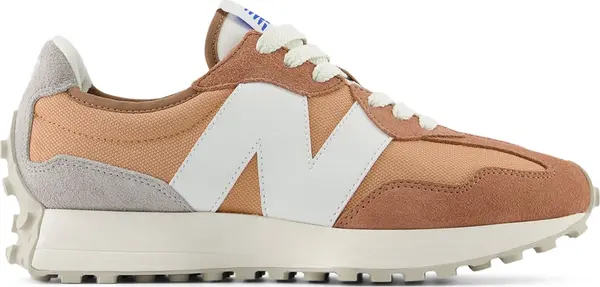 New Balance New Balance U327CI Muškarci - Tenisice New Balance - Narančasta - U327CI-8 - Size: 8