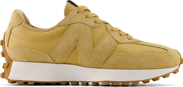 New Balance New Balance U327LJ Muškarci - Tenisice New Balance - Smeđa - U327LJ-8.5 - Size: 8.5