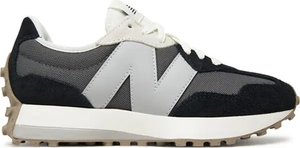 New Balance New Balance U327LNB Unisex - Tenisice New Balance - Crna - U327LNB-10.5 - Size: 10.5