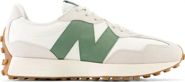 New Balance New Balance U327LX Unisex - Tenisice New Balance - Bezbojan - U327LX-7 - Size: 7