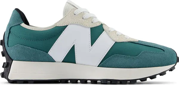 New Balance New Balance U327SBA Unisex - Tenisice New Balance - Plava - U327SBA-9.5 - Size: 9.5