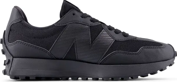 New Balance New Balance U327SCA Unisex - Tenisice New Balance - Crna - U327SCA-4.5 - Size: 4.5