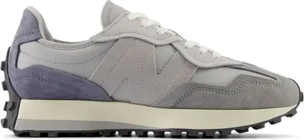 New Balance New Balance U327WGC Muškarci - Tenisice New Balance - Siva - U327WGC-8.5 - Size: 8.5