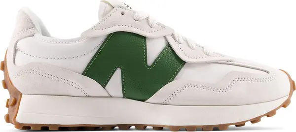 New Balance New Balance U327WKN Muškarci - Tenisice New Balance - Beige - U327WKN-7.5 - Size: 7.5