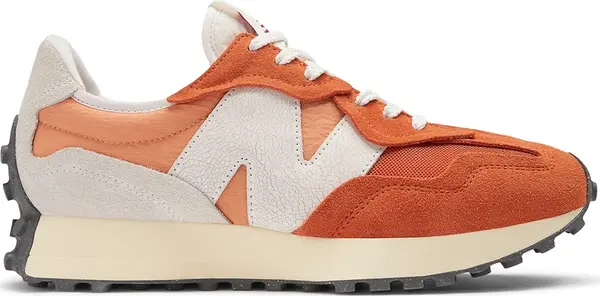 New Balance New Balance U327WRH Muškarci - Tenisice New Balance - Narančasta - U327WRH-7.5 - Size: 7.5