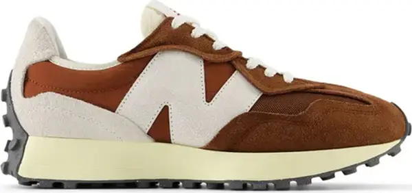 New Balance New Balance U327WRL Muškarci - Tenisice New Balance - Smeđa - U327WRL-9.5 - Size: 9.5