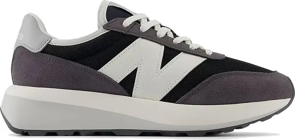 New Balance New Balance U370AE Muškarci - Tenisice New Balance - Siva - U370AE-7.5 - Size: 7.5