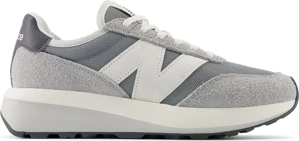 New Balance New Balance U370AH Muškarci - Tenisice New Balance - Siva - U370AH-11.5 - Size: 11.5