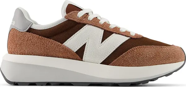 New Balance New Balance U370AI Unisex - Tenisice New Balance - Smeđa - U370AI-8.5 - Size: 8.5