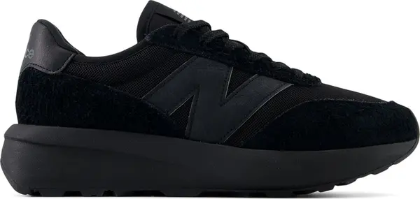 New Balance New Balance U370AJ Unisex - Tenisice New Balance - Crna - U370AJ-8 - Size: 8