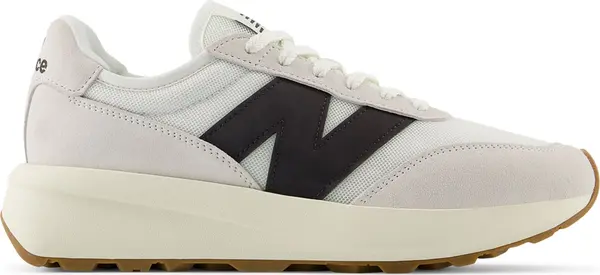 New Balance New Balance U370CA Muškarci - Tenisice New Balance - Bijela - U370CA-7.5 - Size: 7.5