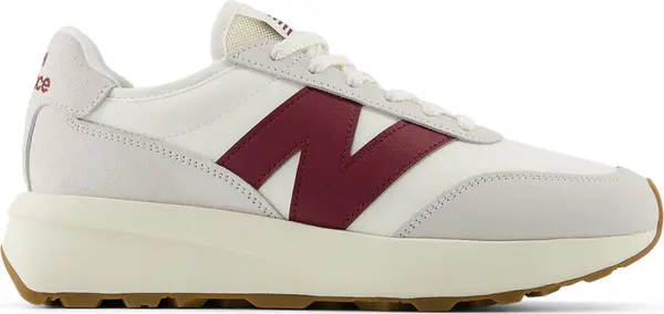 New Balance New Balance U370CB Unisex - Tenisice New Balance - Beige - U370CB-11.5 - Size: 11.5