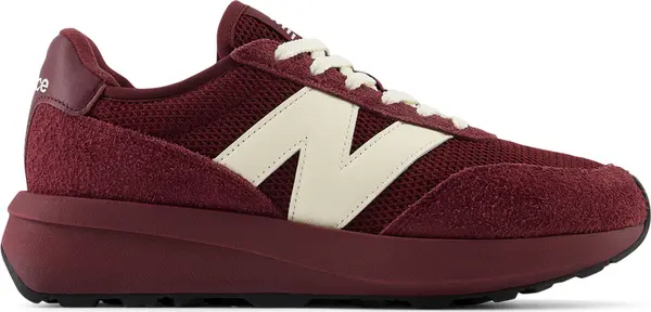 New Balance New Balance U370PA Muškarci - Tenisice New Balance - Burgundac - U370PA-10 - Size: 10
