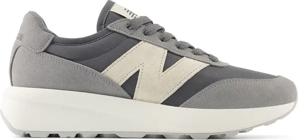 New Balance New Balance U370PD Unisex - Tenisice New Balance - Siva - U370PD-7.5 - Size: 7.5