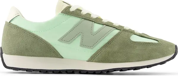 New Balance New Balance U471AP Muškarci - Tenisice New Balance - Zelena - U471AP-10.5 - Size: 10.5