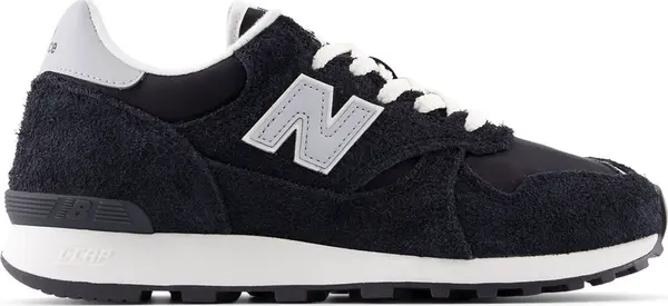 New Balance New Balance U475HD Unisex - Tenisice New Balance - Crna - U475HD-8 - Size: 8