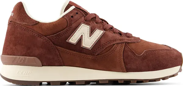 New Balance New Balance U475PMA Unisex - Tenisice New Balance - Smeđa - U475PMA-8.5 - Size: 8.5