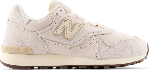 New Balance New Balance U475PMB Unisex - Tenisice New Balance - Beige - U475PMB-4.5 - Size: 4.5