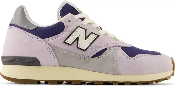 New Balance New Balance U475RGB Unisex - Tenisice New Balance - Ljubičasta - U475RGB-6.5 - Size: 6.5