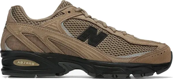 New Balance New Balance U50920U Muškarci - Tenisice New Balance - Smeđa - U50920U-7.5 - Size: 7.5