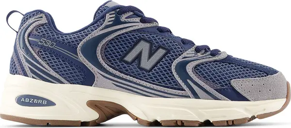 New Balance New Balance U5302NU Žene - Tenisice New Balance - Plava - U5302NU-4 - Size: 4