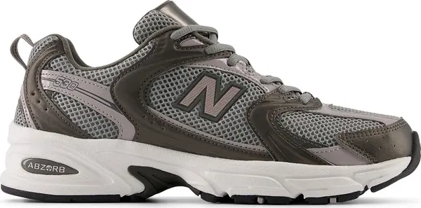 New Balance New Balance U5303R9 Unisex - Tenisice New Balance - Crna - U5303R9-4 - Size: 4