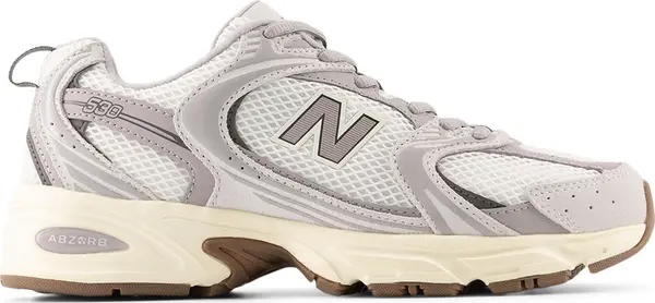 New Balance New Balance U5307VI Unisex - Tenisice New Balance - Siva - U5307VI-4 - Size: 4