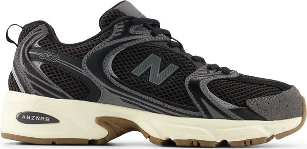 New Balance New Balance U5309TN Unisex - Tenisice New Balance - Crna - U5309TN-4 - Size: 4