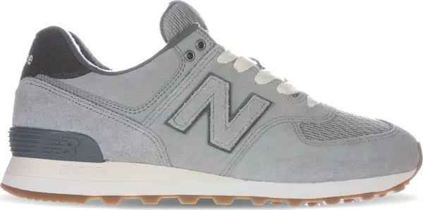 New Balance New Balance U5746VZ Unisex - Tenisice New Balance - Siva - U5746VZ-6.5 - Size: 6.5