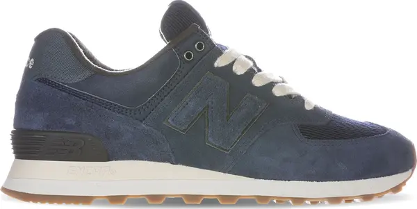 New Balance New Balance U5747FO Unisex - Tenisice New Balance - Plava - U5747FO-6 - Size: 6