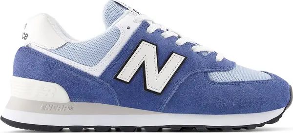New Balance New Balance U5747JD Unisex - Tenisice New Balance - Plava - U5747JD-6.5 - Size: 6.5