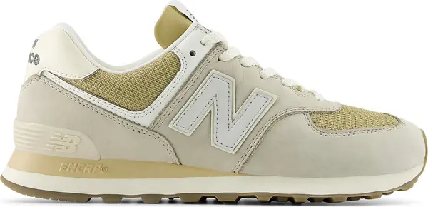 New Balance New Balance U5748DF Unisex - Tenisice New Balance - Siva - U5748DF-6 - Size: 6