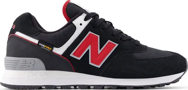 New Balance New Balance U5748JL Unisex - Tenisice New Balance - Crna - U5748JL-6 - Size: 6