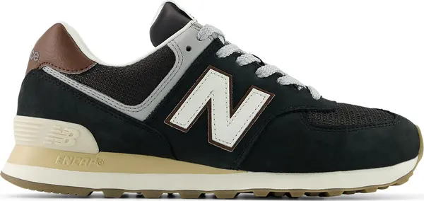 New Balance New Balance U5748SB Unisex - Tenisice New Balance - Crna - U5748SB-6.5 - Size: 6.5