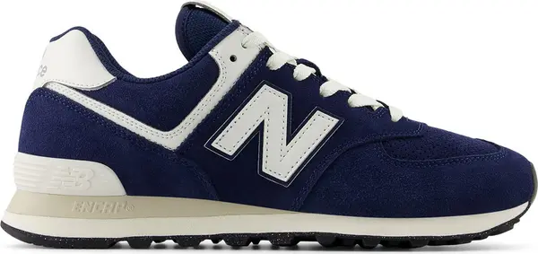 New Balance New Balance U574BCE Unisex - Tenisice New Balance - Plava - U574BCE-5.5 - Size: 5.5